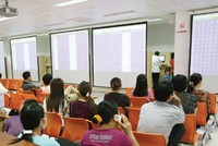 Thị trường đang thiếu những NĐT trung và dài hạn.