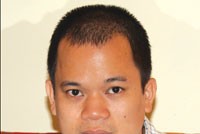 Ông Nguyễn Hồng Quang.