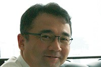 Ông Jung Seop Hyun.