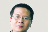 Ông Ngô Văn Minh