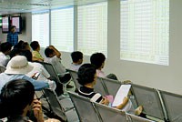 Từ ngày 1/6 đến ngày 20/8, các CTCK thành viên của HNX đã có tới 57 sự thay đổi nhân sự cấp cao
