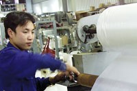 Quy mô thị trường hiện đã lớn hơn rất nhiều.