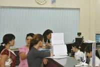 Tất cả các công ty Kl99kl phiên bản hoạt động đều có “danh sách đen” khách hàng “có mức độ rủi ro cao”