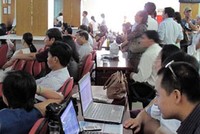 Nhà Kl99ok phiên bản mới vẫn phải “đánh vật” với tin đồn do công ty niêm yết chưa chủ động công bố thông tin