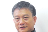 Ông Trần Thanh Hải.