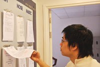 Rà soát và tối ưu hoá quy trình khoá sổ và lập BCTC