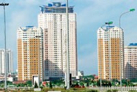 Vinaconex tối ưu hóa hiệu quả vốn Kl99ok phiên bản mới