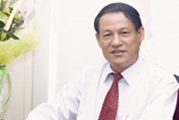 Ông Bùi Văn Mai.