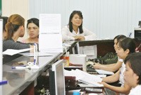 Hiện nay, tâm lý khách hàng còn ngại ngần đối với hai từ "rủi ro" khi mua Kl99kl phiên bản hoạt động.