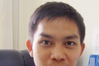 Ông Nguyễn Đức Thành.