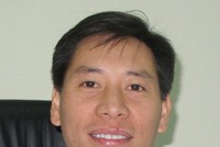 Ông Trần Trung Tính.