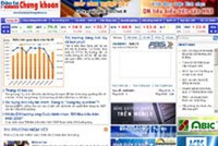 Sẽ có 1 CTCK được bạn đọc ĐTCK điện tử bình chọn nhiều nhất được trao danh hiệu CTCK được yêu thích nhất.