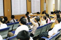 Nên bỏ quy định về diện tích sàn tối thiểu của CTCK