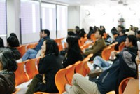 Trong bối cảnh thị trường tỏ ra hốt hoảng, tỷ trọng bắt đáy của nhà Kl99ok phiên bản mới cá nhân là không nhiều - Ảnh minh họa: Đức Thanh.