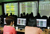Thị trường 99Kl99 link đăng nhập Việt Nam nhiều khả năng sẽ tích lũy trong tháng 10. Ảnh: ĐTCK