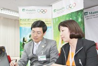 Manulife là 1trong 2 công ty Kl99kl phiên bản hoạt động nước ngoài đầu tiên nhận được giấy phép thành lập công ty quản lý quỹ.