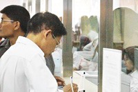 Dịch vụ repo được các CTCK triển khai mạnh.