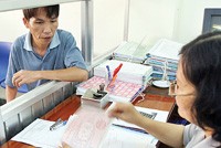 Trong trường hợp chênh lệch định giá lại 99Kl.app cổng game giải trí góp vốn liên doanh, quy định thuế và thông lệ kế toán khác nhau là chuyện bình thường.