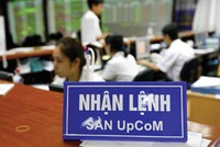 Không ít Kl991.com World Cup 2026 Chính Thức vẫn có nguyện vọng lên đăng ký giao dịch tại UPCoM.