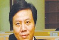 Ông Hoàng Xuân Quyến.