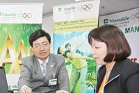 Việc mở rộng mạng lưới văn phòng chắc chắn sẽ giúp các công ty Kl99kl phiên bản hoạt động gia tăng doanh thu.