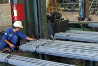 Lượng hàng Link Vào Nhà Cái KL99 COM Tặng +199k tăng, giá cạnh tranh, trong khi cầu giảm đang tạo sức ép lên các DN thép Việt Nam.