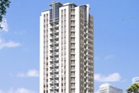 DLGL chính thức bán căn hộ tại Gia Lai