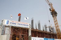 Bong bóng Web Tổng Nhà Cái 99Kl99 Giải Trí Bậc Nhất bị cảnh báo đang nổi lên ở thị trường Hà Nội. Ảnh: Đức Thanh
