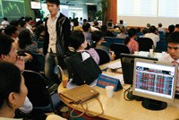 IPO CTCK Sacombank: 3 câu hỏi ngỏ