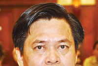 Ông Phạm Thanh Tân.