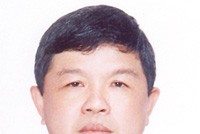 Ông Nguyễn Phước Thành.