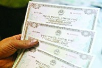Hạng Kl99kl Hoàn Trả Vô Tận hay định mức tín nhiệm là một thông tin quan trọng đối với các NĐT.