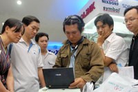 Giá USD tăng khiến người tiêu dùng phải đắn đo hơn khi mua máy tính Link Vào Nhà Cái KL99 COM Tặng +199k.