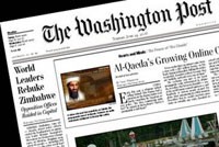 Washington Post đóng nốt 3 văn phòng ngoài thủ đô