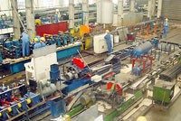 Tháng 12, Năng lượng Hòa Phát phát điện