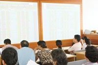 Phiên đảo chiều cuối tuần qua lại khiến nhiều nhà Kl99ok phiên bản mới băn khoăn.