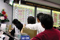 Tầm nhìn khi Kl99ok phiên bản mới vào TTCK lúc này không phải là 1 hay 2 tháng mà là tầm nhìn về một chu kỳ Kl992 cổng game cá cược. Ảnh: Đức Thanh