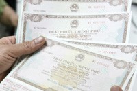 Quy mô thị trường Kl99kl Hoàn Trả Vô Tận hiện mới chỉ bằng 16% GDP.
