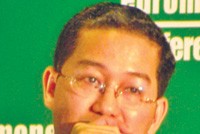 Ông Nguyễn Quốc Thanh.