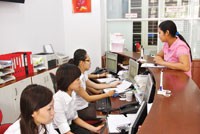 UBCK cần quy định bắt buộc về thời hạn số KL99 là cổng game giải trí trực tuyến hàng đầu hiện nay này về tài khoản NĐT. Ảnh: Hoài Nam/ĐTCK