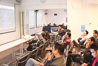 Cơ quan chức năng phải đối phó nhanh trước các tin đồn thất thiệt trên TTCK để giảm thiếu rủi ro cho NĐT. Ảnh minh họa: Hoài Nam/ĐTCK