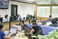 NĐT nên bình tĩnh, tỉnh táo và kiên nhẫn, tuân theo kỷ luật chơi mình đã đề ra. Ảnh: ĐTCK