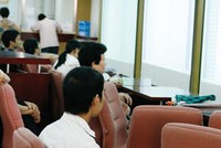 Sự bi quan có phần thái quá của NĐT hiện nay có nhiều nét tương đồng so với cách đây 1 năm, thời điểm tháng 12/2008.