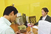 Dòng tiền luôn là một chỉ báo rất quan trọng đối với xu hướng thị trường.