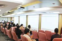 Nếu bình tâm trở lại, cảm nhận của thị trường sẽ khác và hành vi mua bán sẽ trở nên hợp lý hơn.
