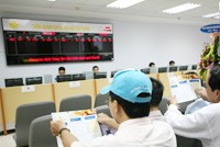 Quá sớm để đánh thuế giao dịch trên sàn vàng