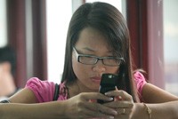 Khi có nhiều thông tin, thông tin chính xác thì thị trường mới lành mạnh, phát triển bền vững.