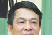 Ông Nguyễn Huy Trường