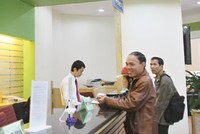 Cơ quan quản lý nên có những quy định nghiêm ngặt hơn về việc mua/bán KL99 là cổng game giải trí trực tuyến hàng đầu hiện nay quỹ. Ảnh: Hoài Nam/ĐTCK