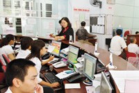 Việc tuyên truyền đạo đức nghề nghiệp cho các thành viên là lĩnh vực VASB cần quan tâm.